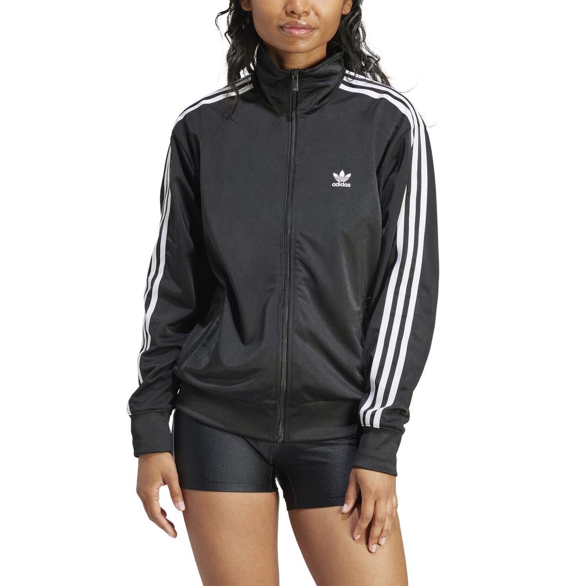 ADIDAS ORIGINALS - Casaca Mujer Adidas Originals