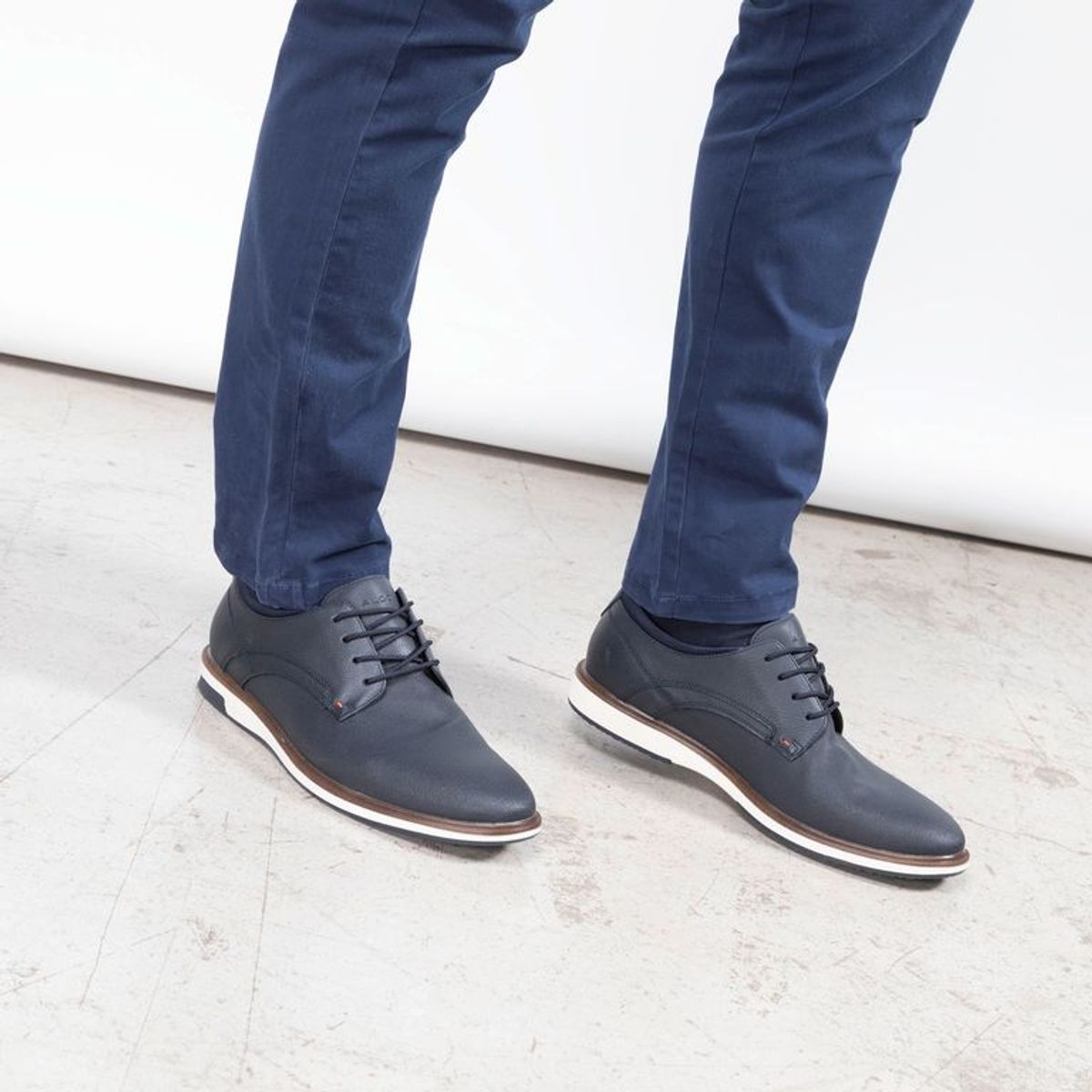 ALDO - Zapatos Casuales Hombre Aldo