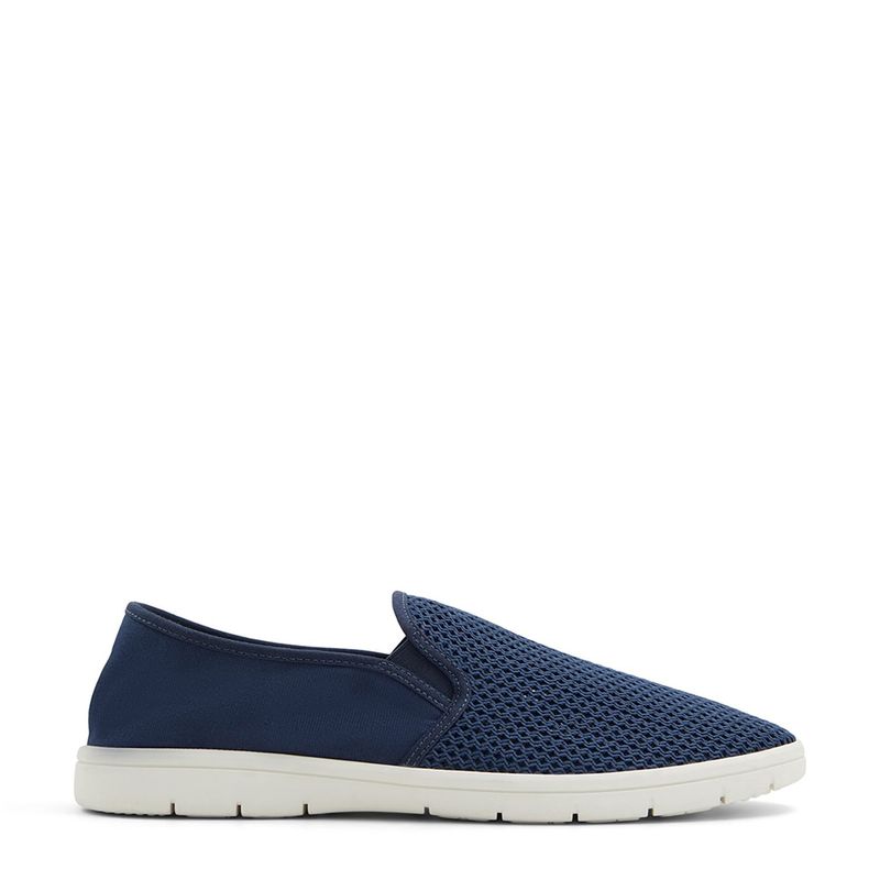ALDO - Zapatillas Urbanas  Hombre Aldo Sp Basic Sardof Azul
