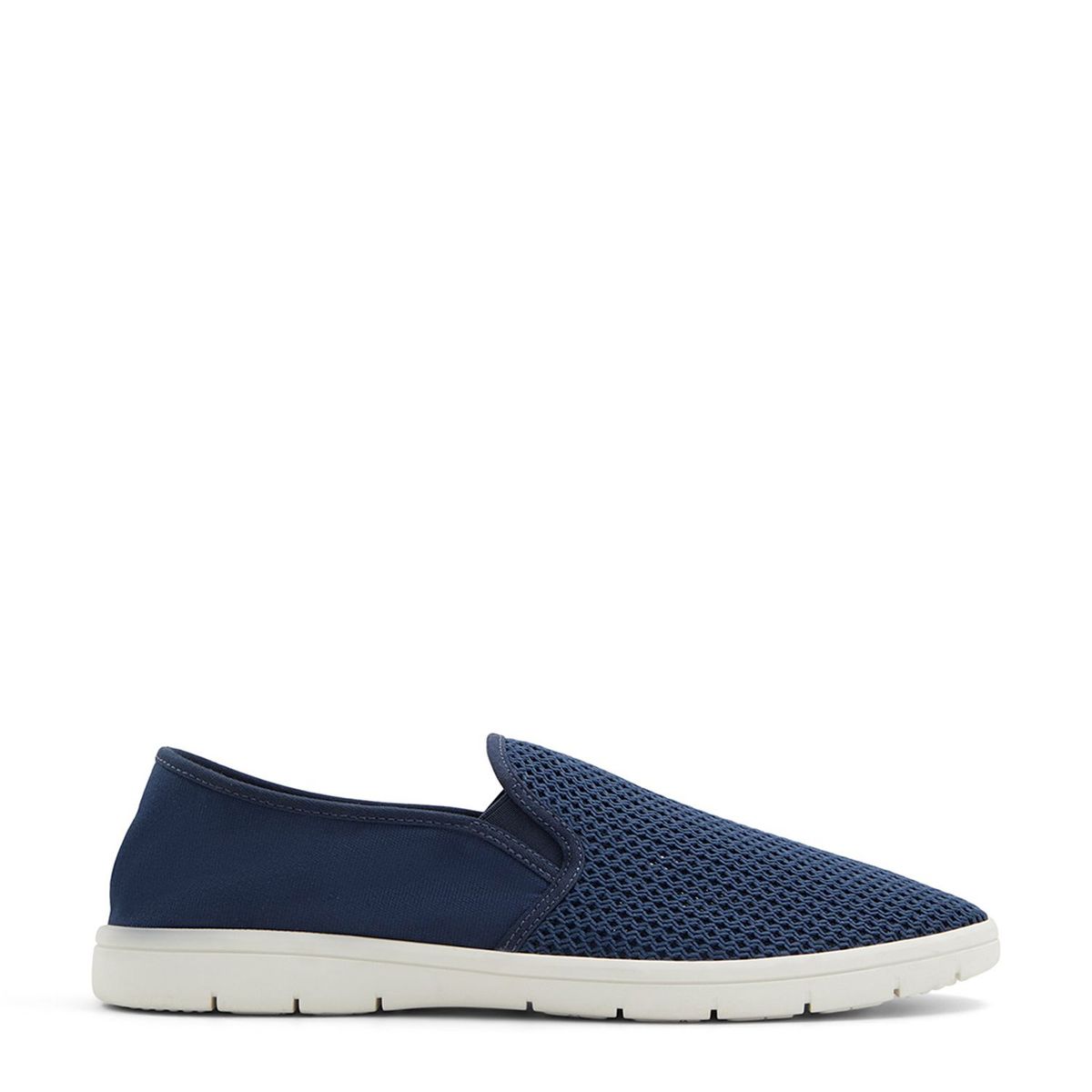 ALDO - Zapatillas Urbanas  Hombre Aldo Sp Basic Sardof Azul