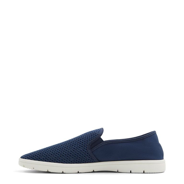 ALDO - Zapatillas Urbanas  Hombre Aldo Sp Basic Sardof Azul