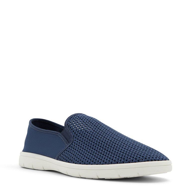 ALDO - Zapatillas Urbanas  Hombre Aldo Sp Basic Sardof Azul