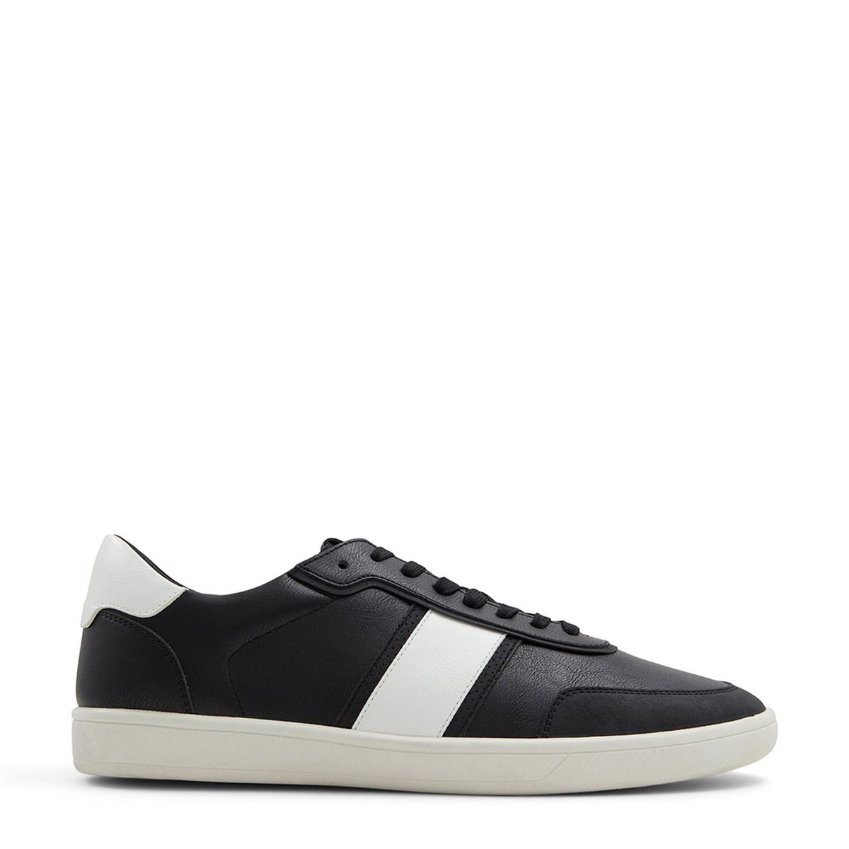 ALDO - Zapatillas Urbanas  Hombre Aldo Sp Basic Uptown Negro