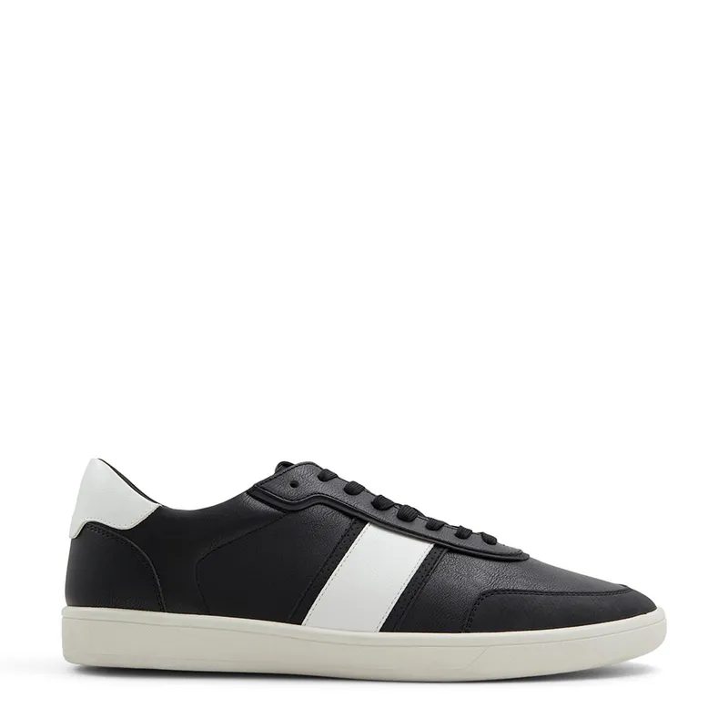 ALDO - Zapatillas Urbanas  Hombre Aldo Sp Basic Uptown Negro