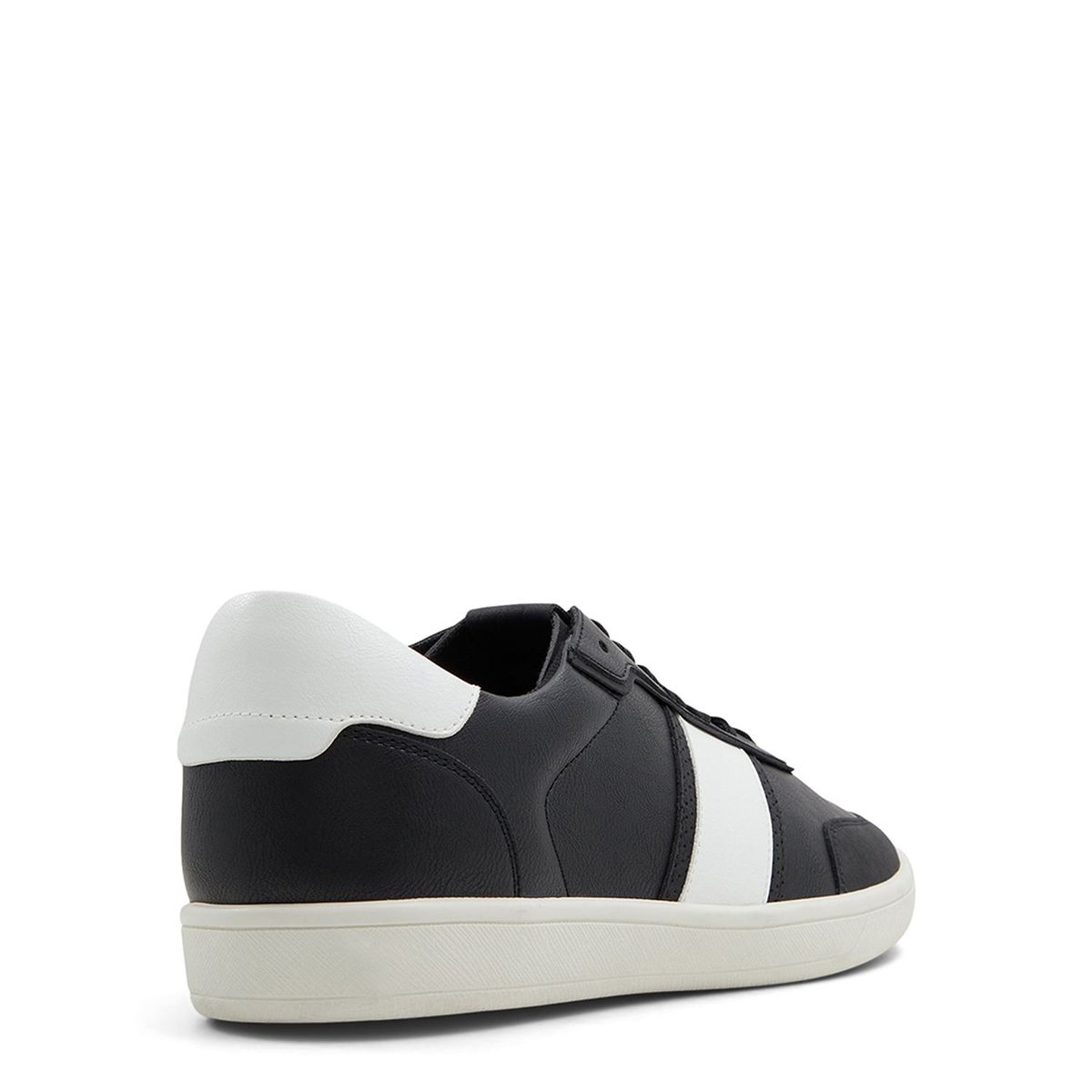 ALDO - Zapatillas Urbanas  Hombre Aldo Sp Basic Uptown Negro