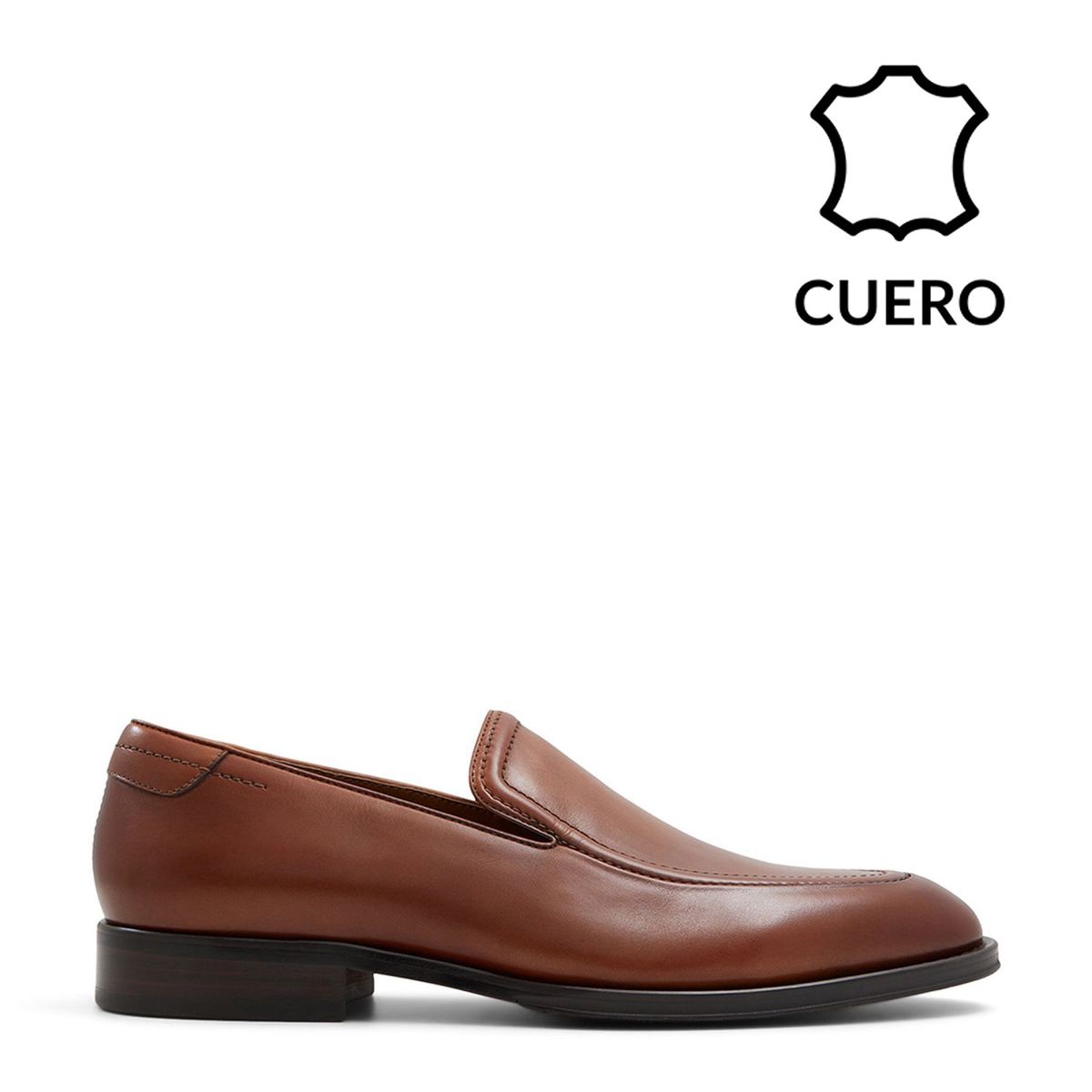 ALDO - Zapato Casual Hombre Aldo Suave Marrón