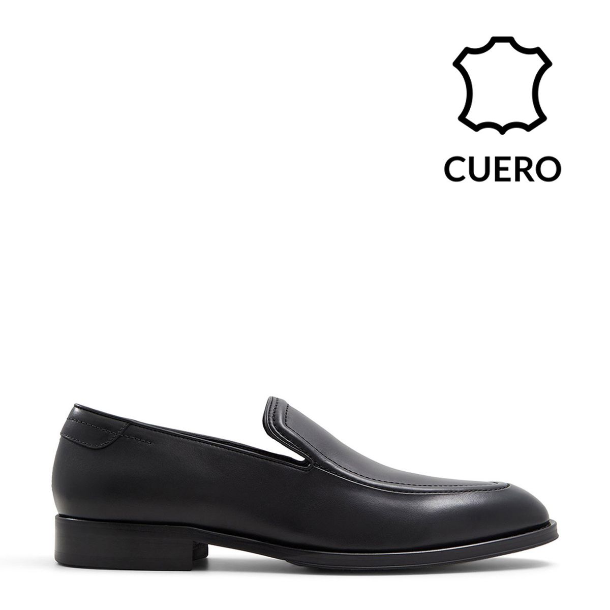 ALDO - Zapato Casual Hombre Aldo Suave Negro