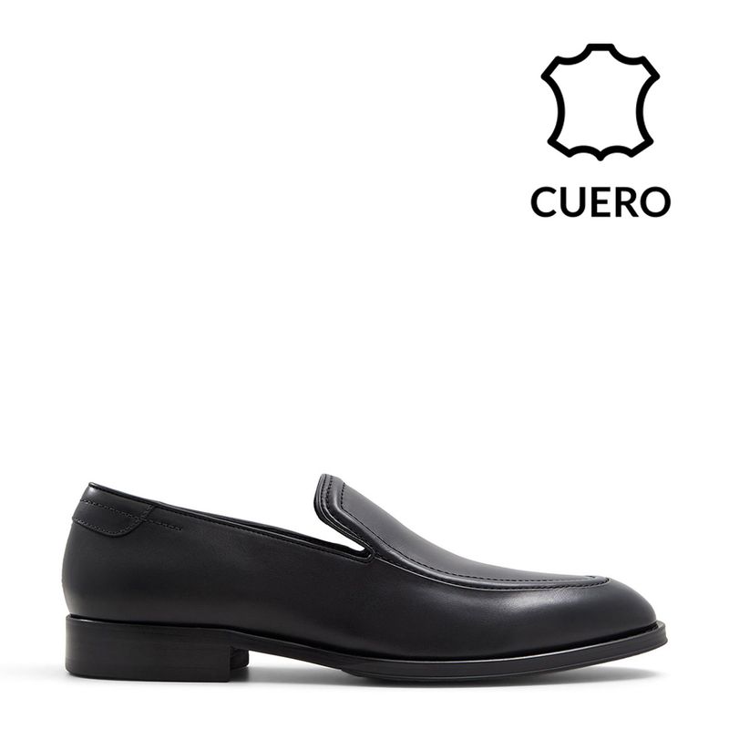 ALDO - Zapato Casual Hombre Aldo Suave Negro
