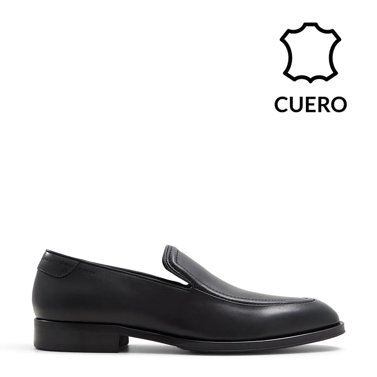 ALDO - Zapato Casual Hombre Aldo Suave Negro