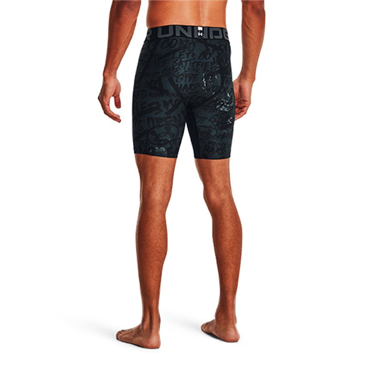 UNDER ARMOUR - Shorts Alter Ego Deportivo Under Armour