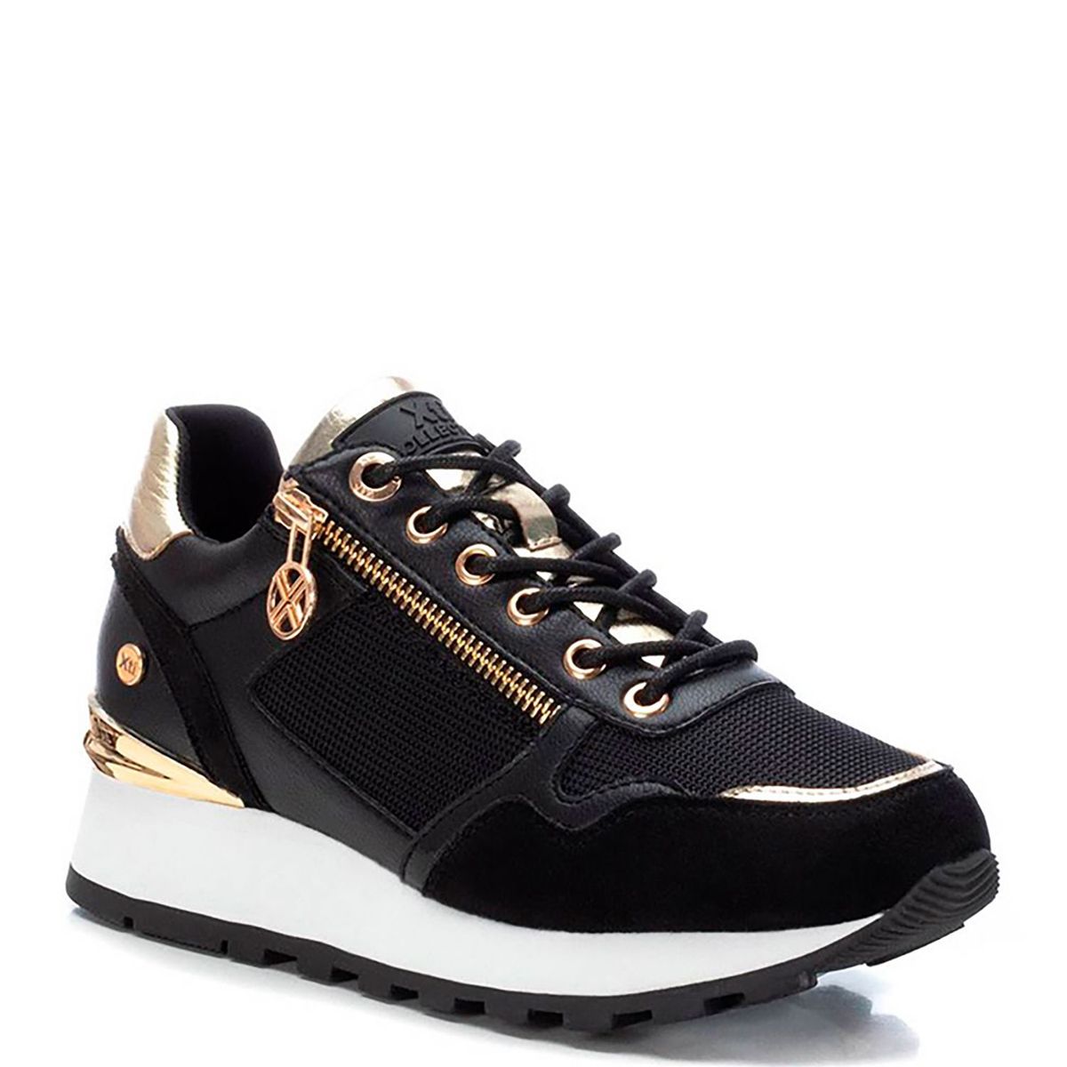 XTI - Zapatillas Urbanas Mujer Xti