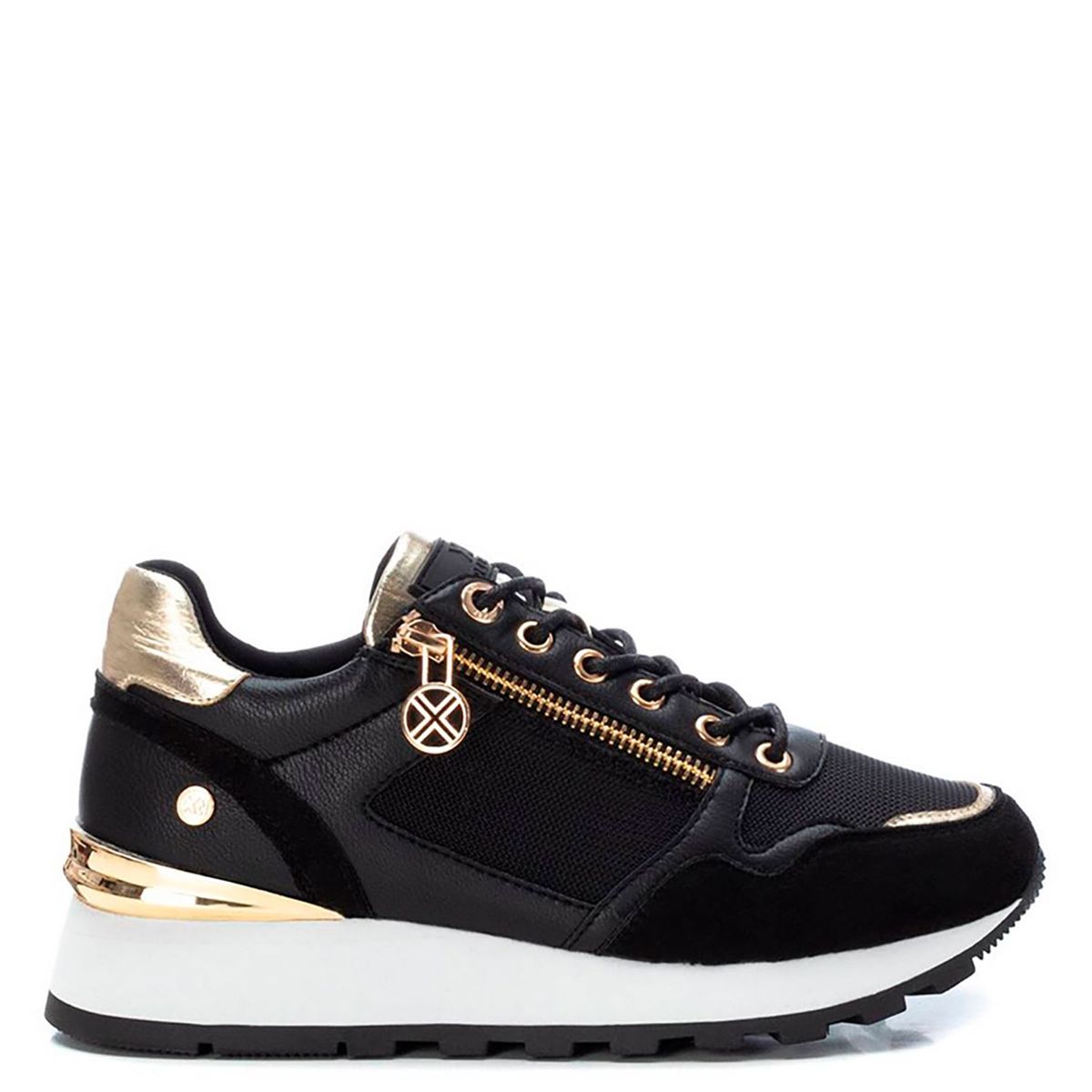 XTI - Zapatillas Urbanas Mujer Xti