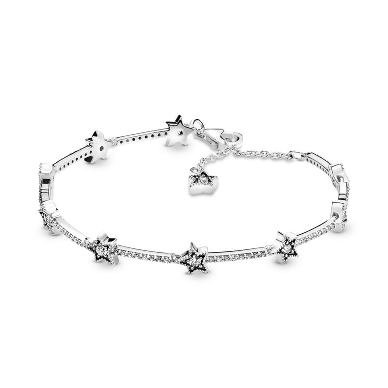 PANDORA - Brazalete Estrellas Celestiales
