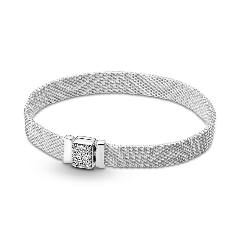 PANDORA - Brazalete Reflexions Cierrecirconia