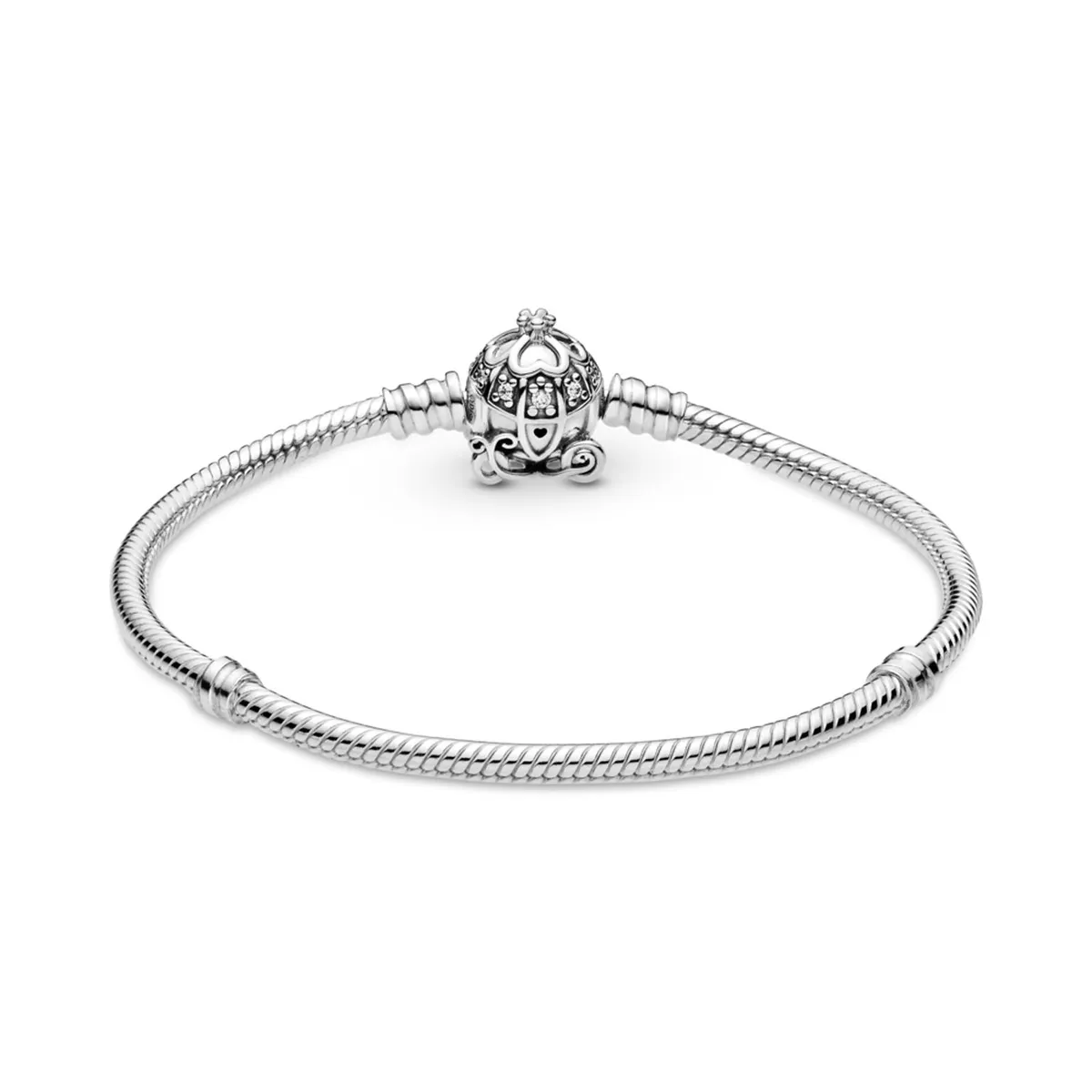 PANDORA - Brazalete Carruaje De Calabaza