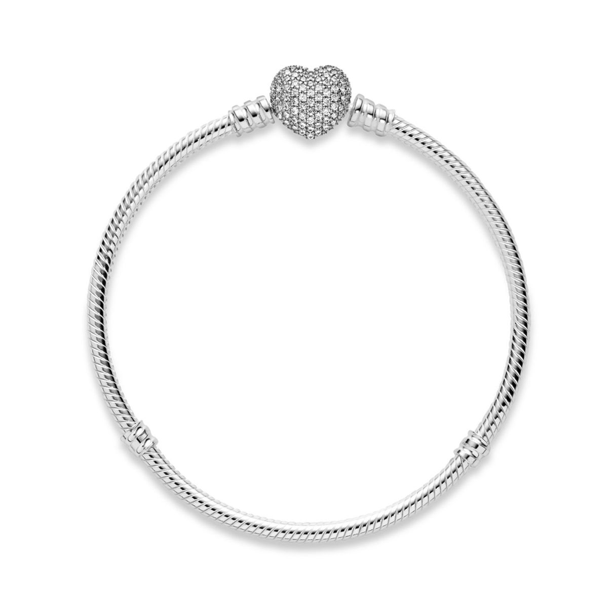 PANDORA - Brazalete 590727cz16