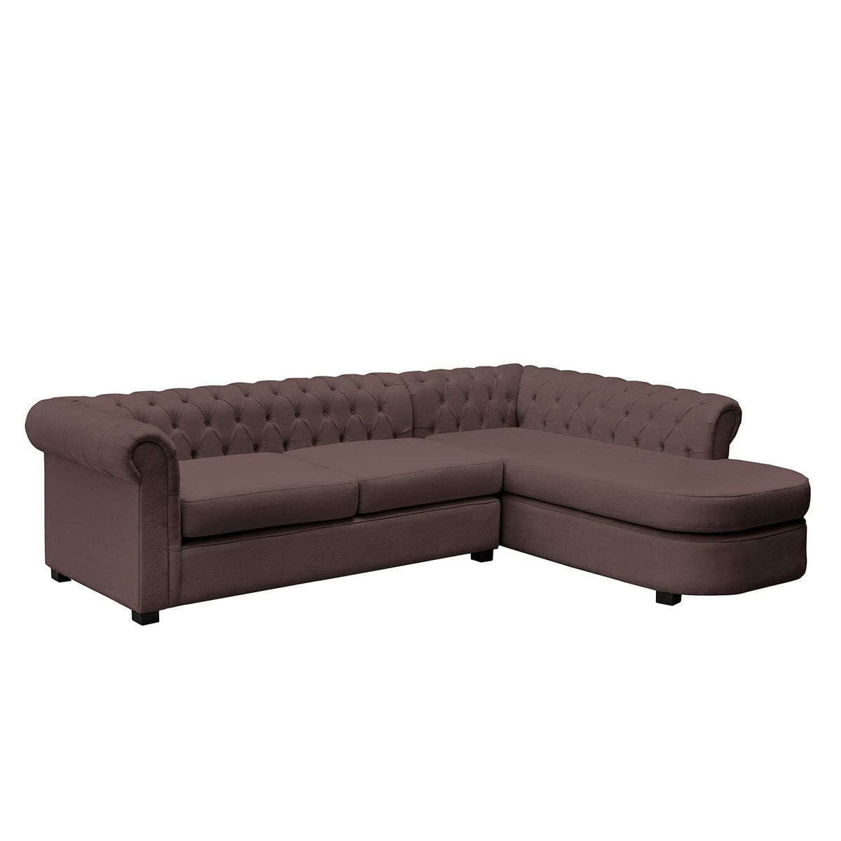 MICA - Seccional Filippo 5 Cuerpos Derecho