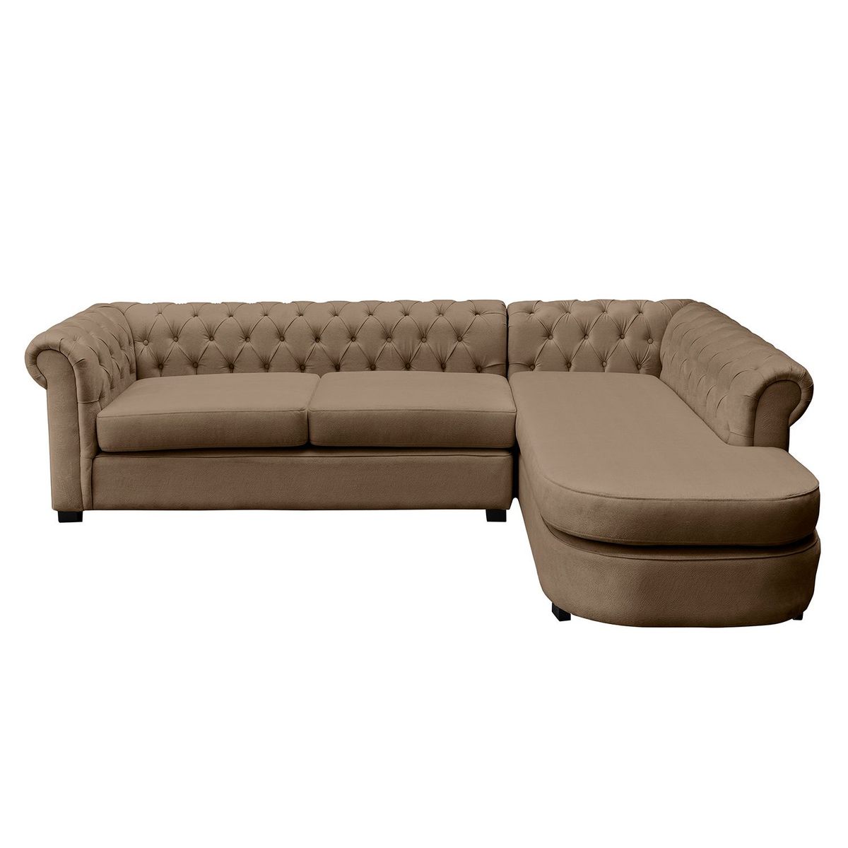 MICA - Seccional Filippo 5 Cuerpos Derecho