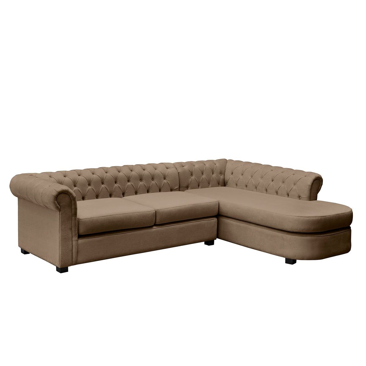 MICA - Seccional Filippo 5 Cuerpos Derecho