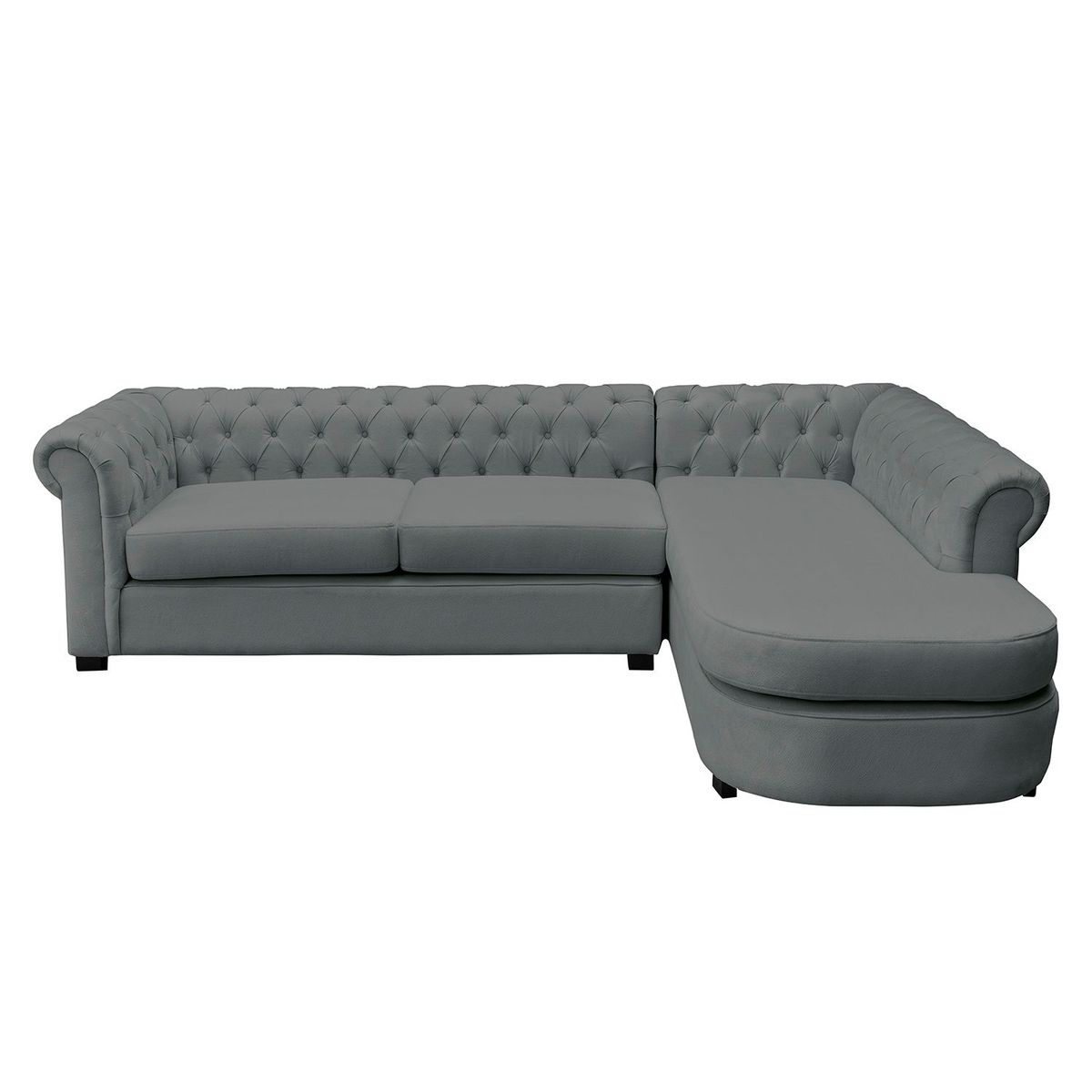 MICA - Seccional Filippo 5 Cuerpos Derecho