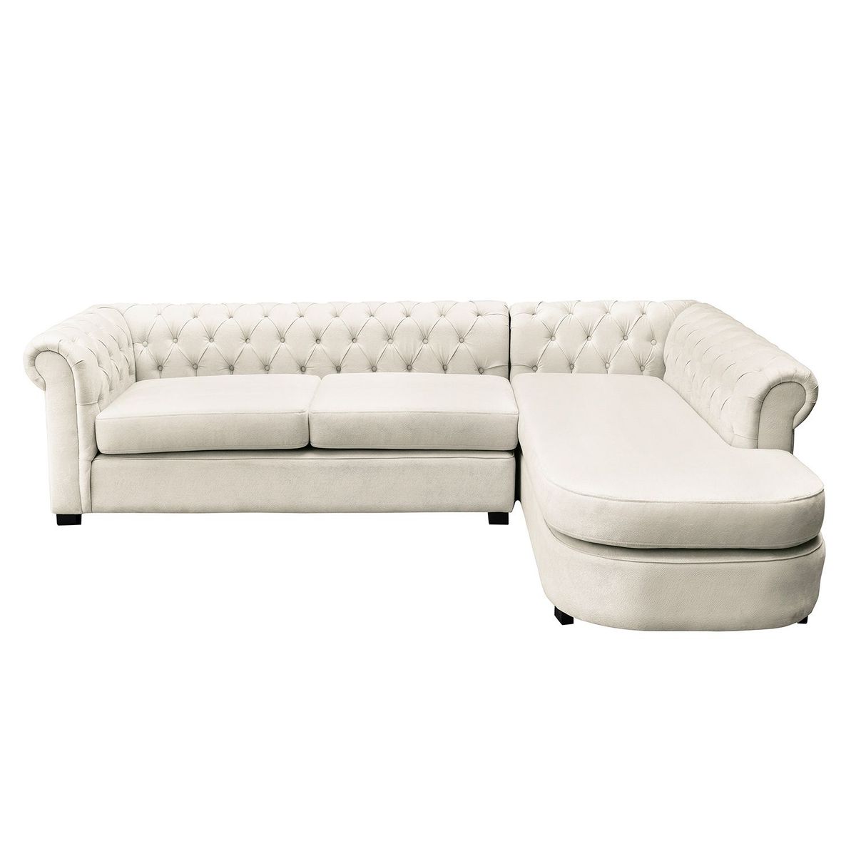 MICA - Seccional Filippo 5 Cuerpos Derecho