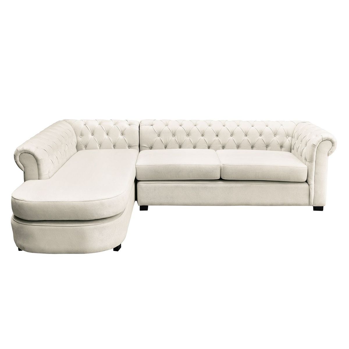 MICA - Seccional Filippo 5 Cuerpos Izquierdo