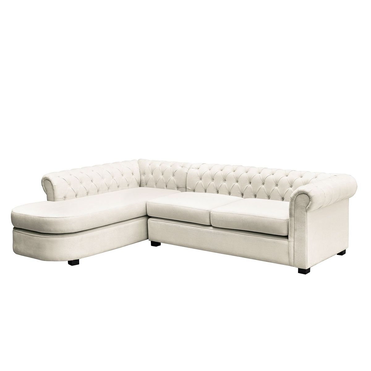 MICA - Seccional Filippo 5 Cuerpos Izquierdo