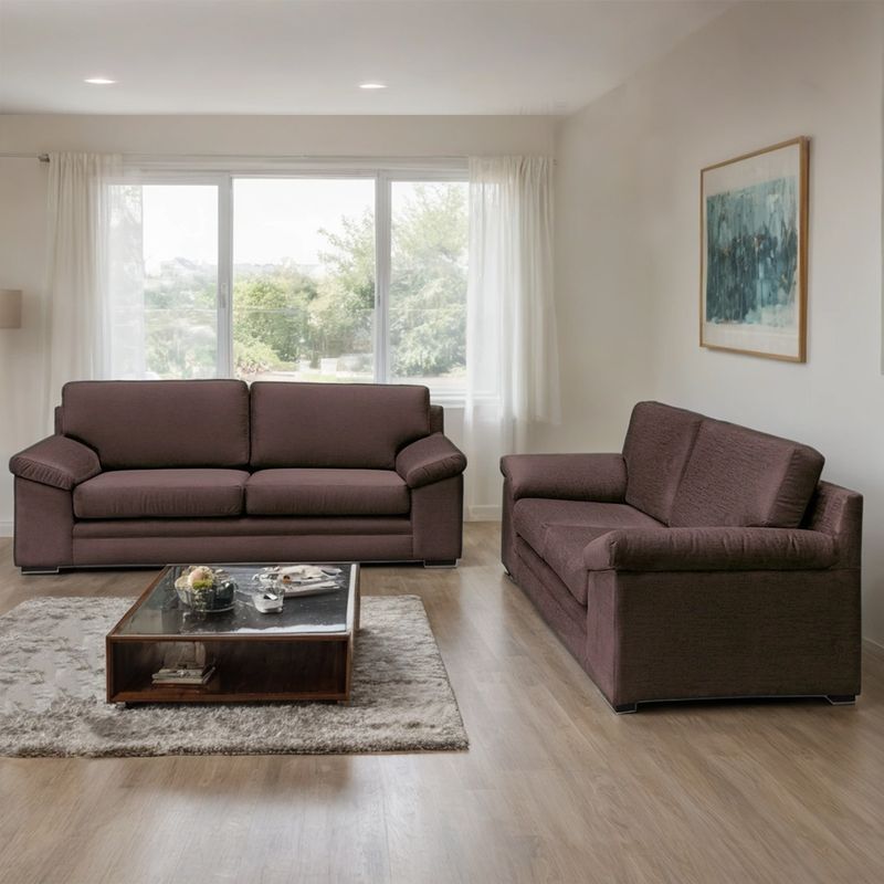 MICA - Juego De Sala Máncora 3-2 Cuerpos