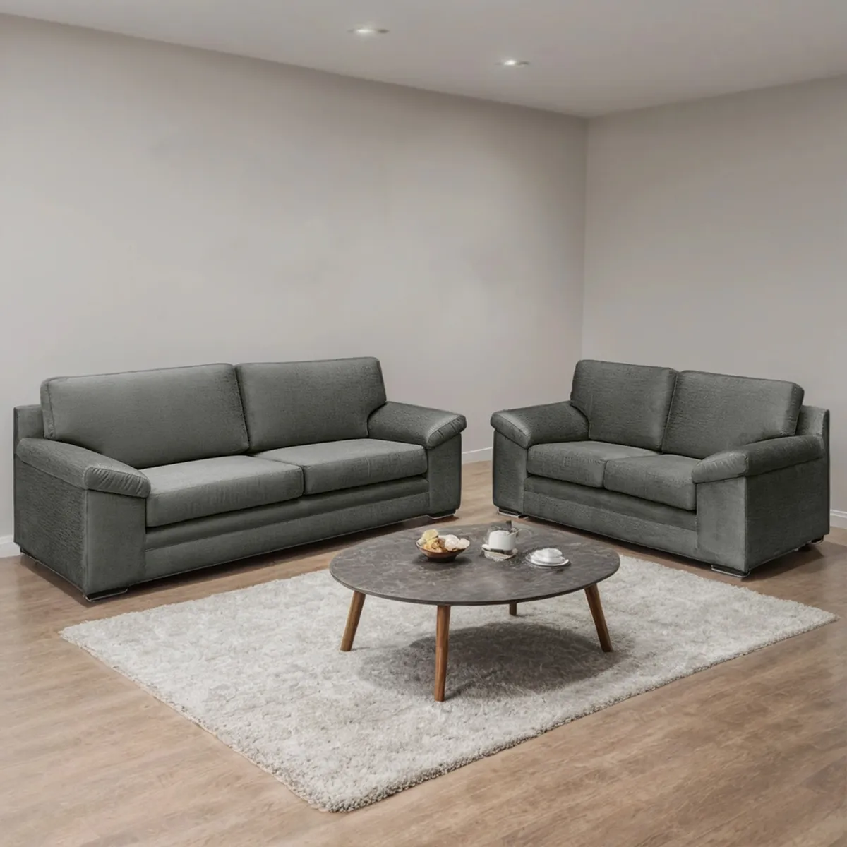 MICA - Juego De Sala Máncora 3-2 Cuerpos