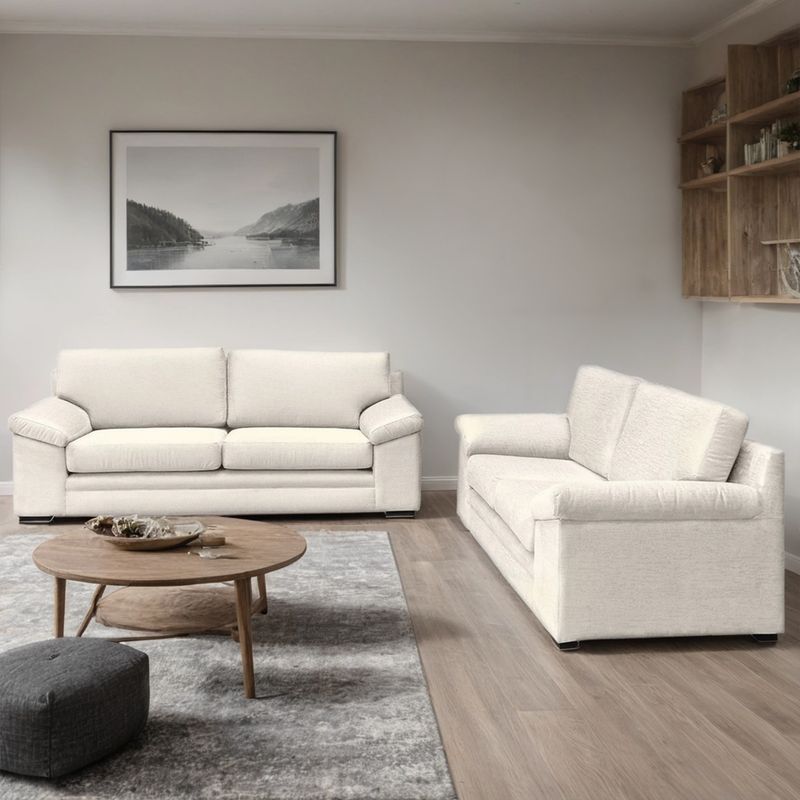 MICA - Juego De Sala Máncora 3-2 Cuerpos