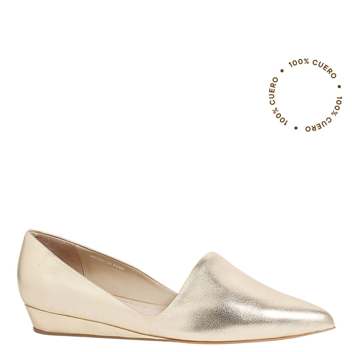 MILANO BAGS - Zapato Casual Mujer Milano Bags 