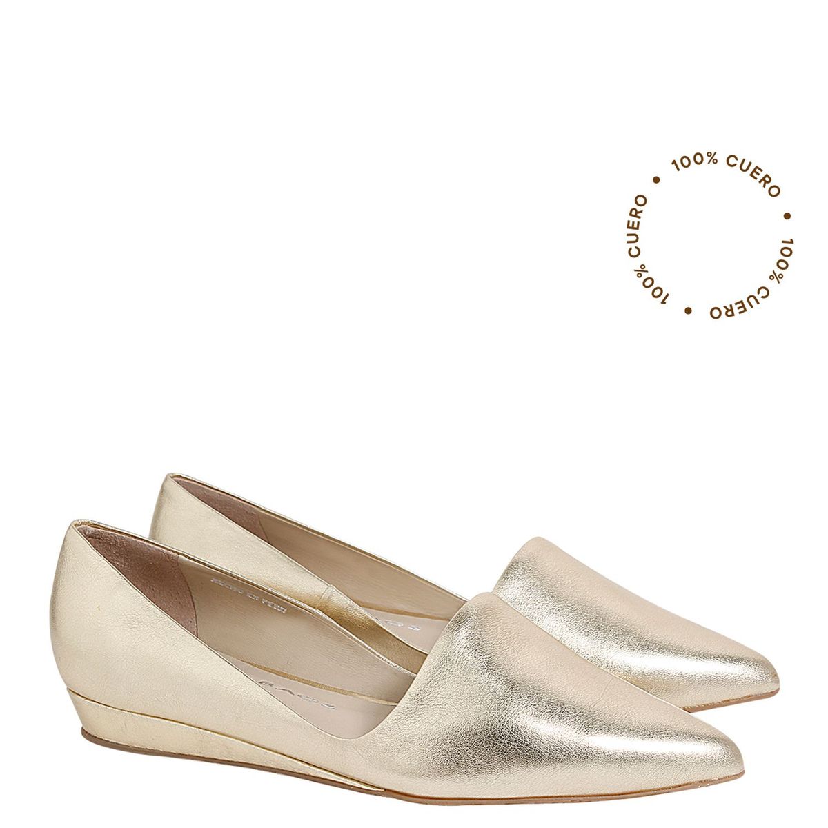 MILANO BAGS - Zapato Casual Mujer Milano Bags 