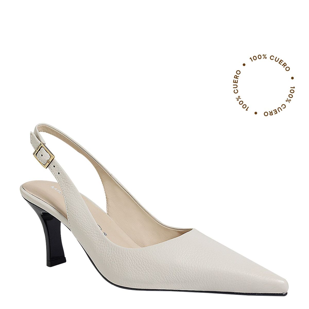 MILANO BAGS - Zapato de vestir Mujer Milano Bags 