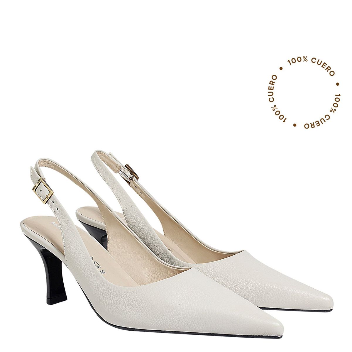 MILANO BAGS - Zapato de vestir Mujer Milano Bags 