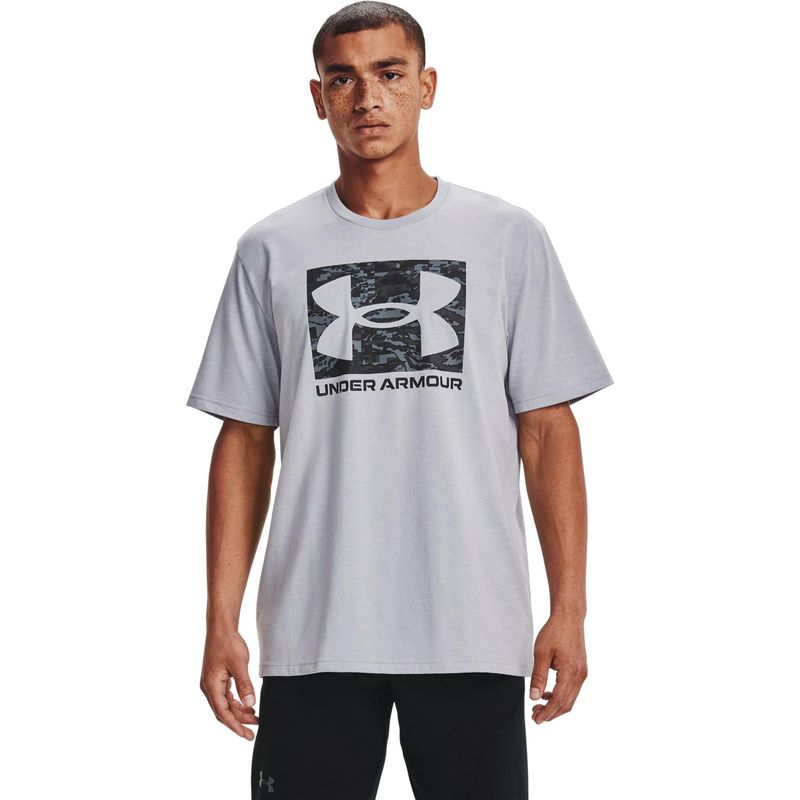 UNDER ARMOUR - Polo Deportivo Under Armour Hombre
