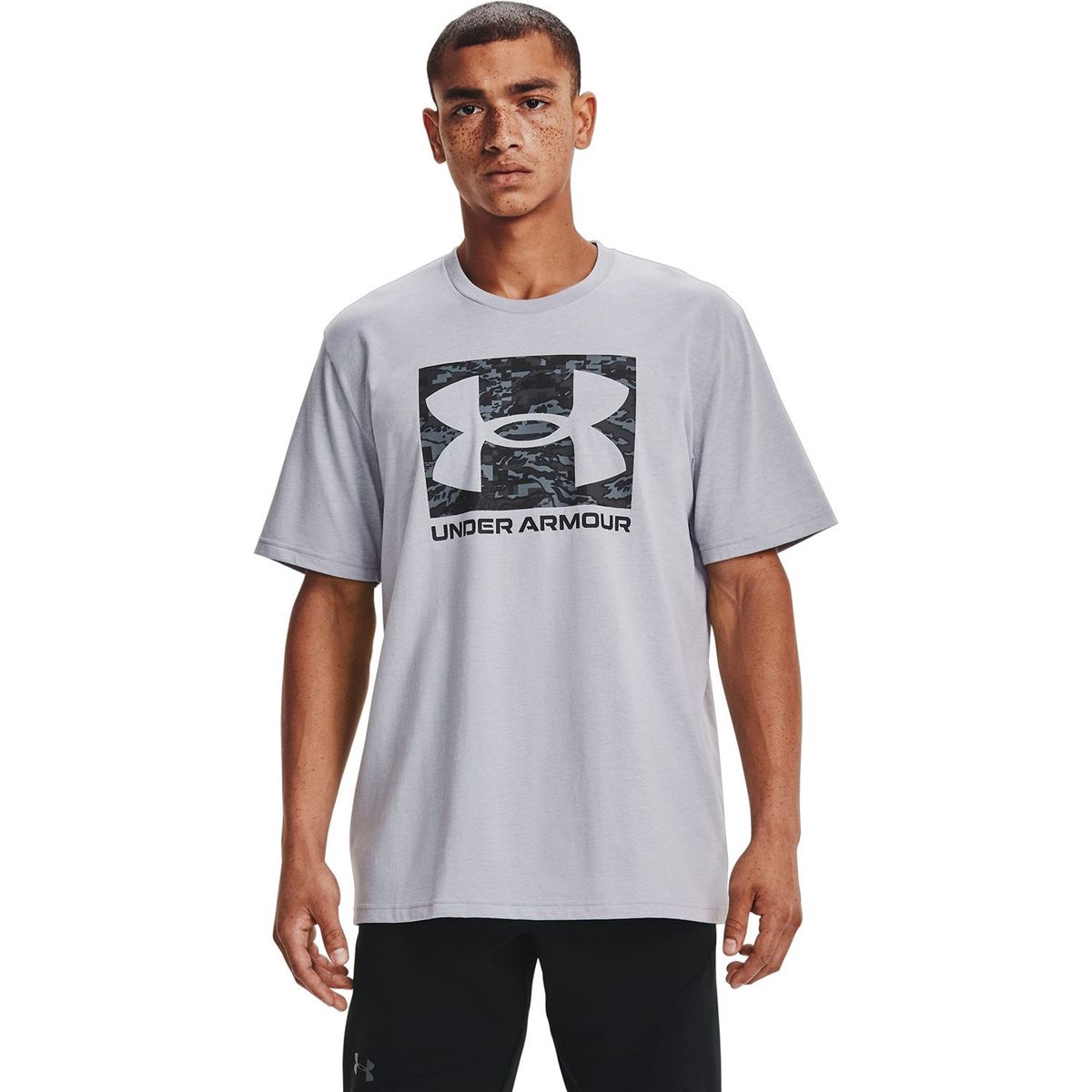 UNDER ARMOUR - Polo Deportivo Under Armour Hombre