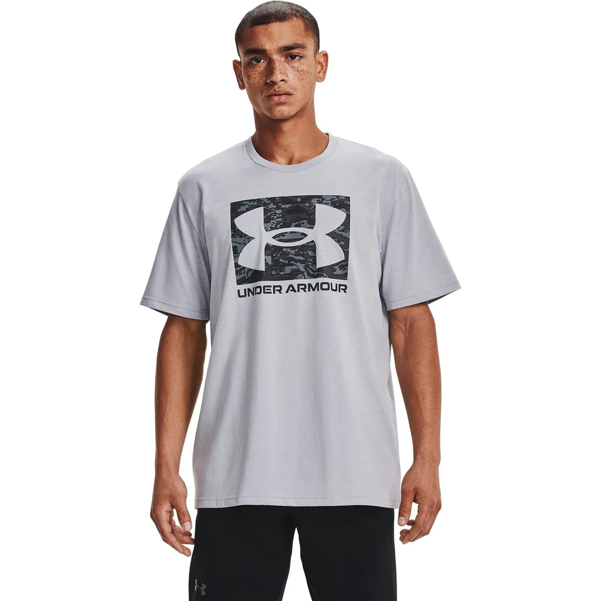 UNDER ARMOUR - Polo Deportivo Under Armour Hombre