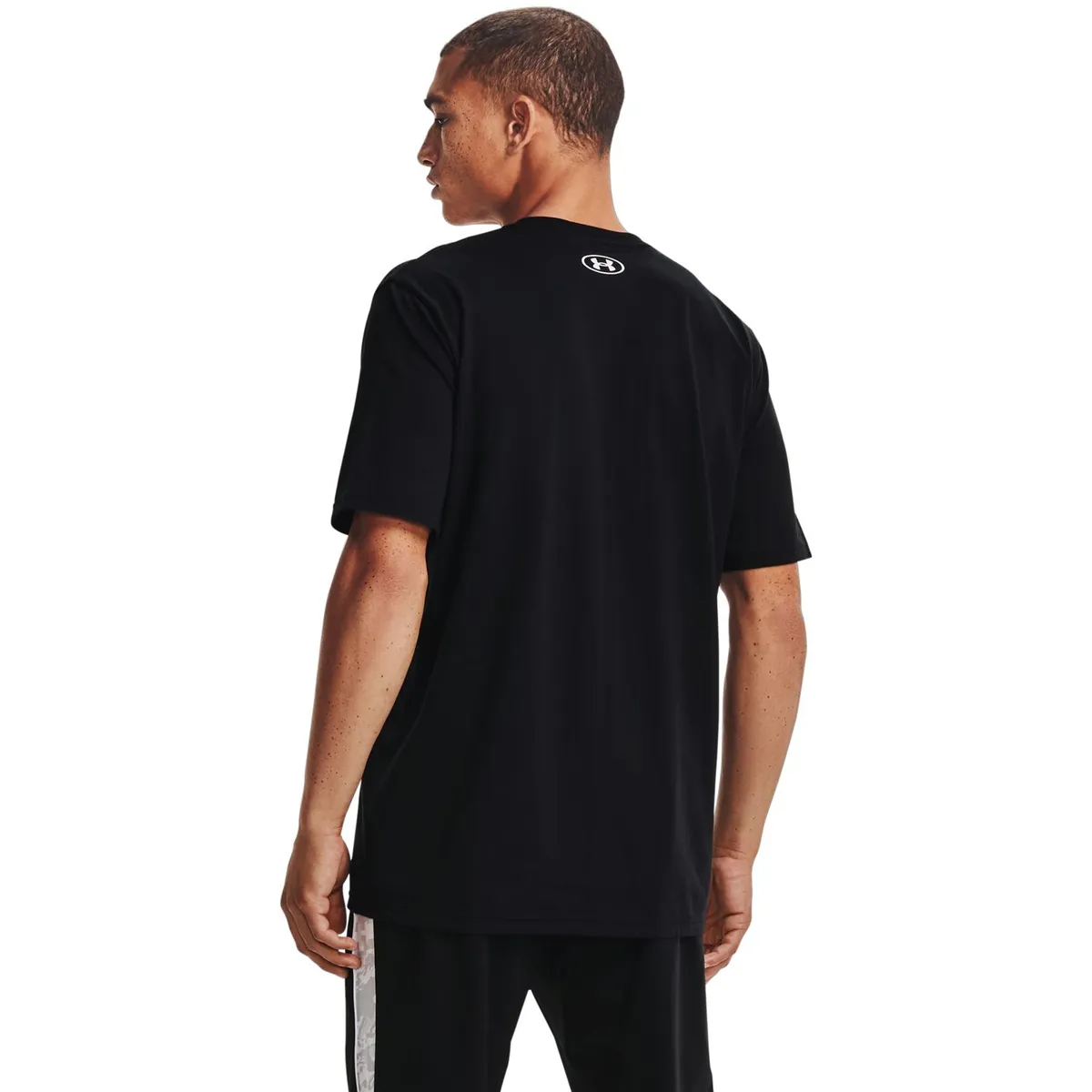 UNDER ARMOUR - Polo Manga Corta Deportivo Hombre Under Armour