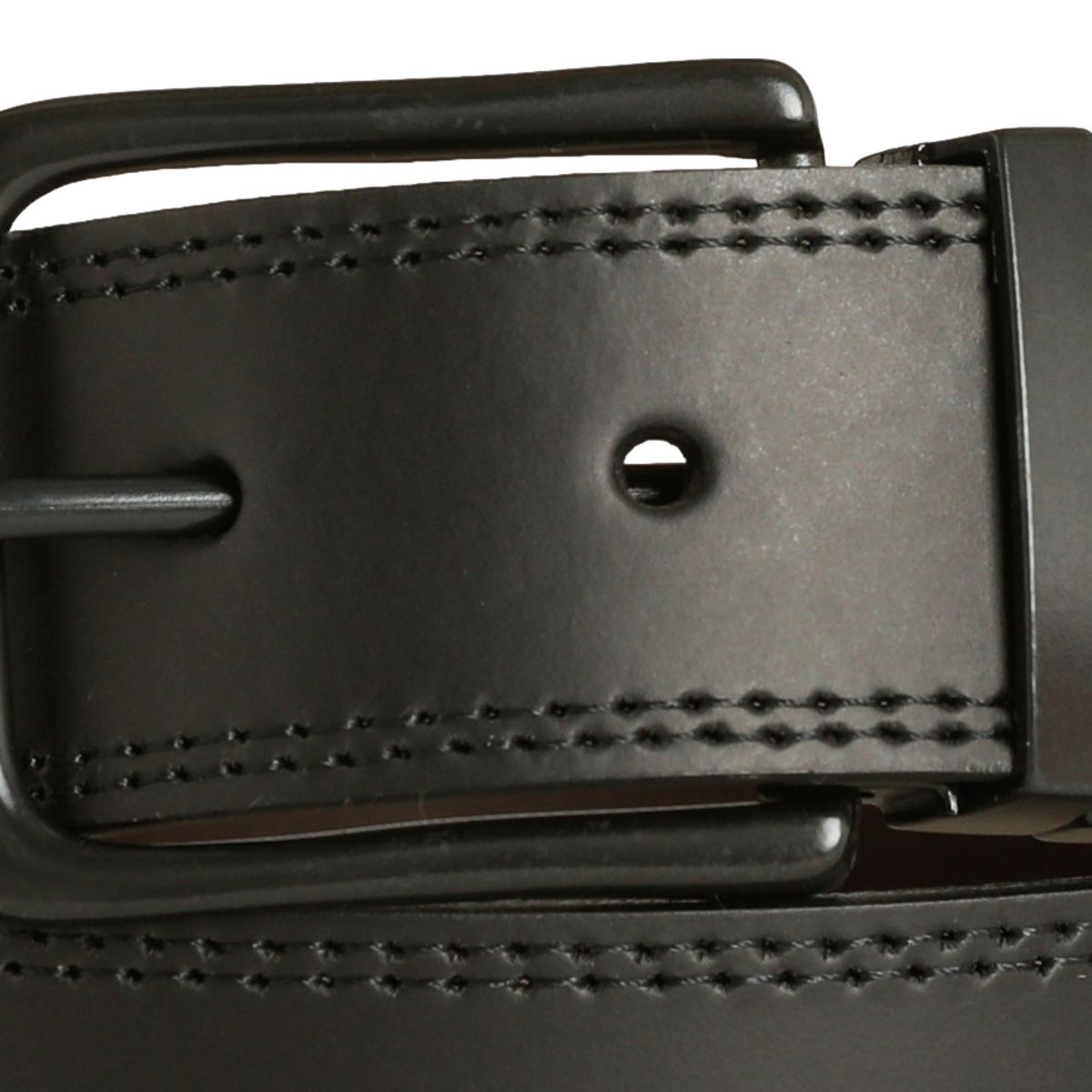 DOCKERS - Cinturon Reversible 100% Cuero Hombre Dockers