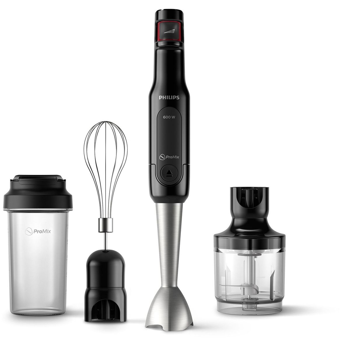 PHILIPS - Licuadora Manual Hr2626/80