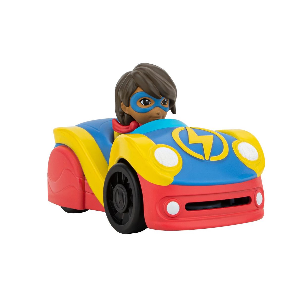 SPIDEY - Vehiculo Pequeño Spidey