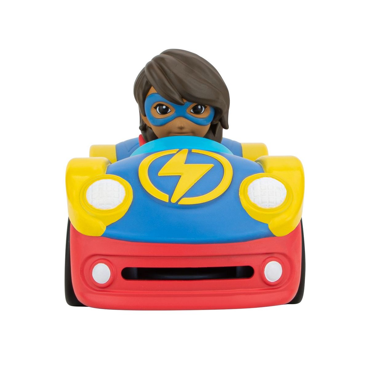 SPIDEY - Vehiculo Pequeño Spidey