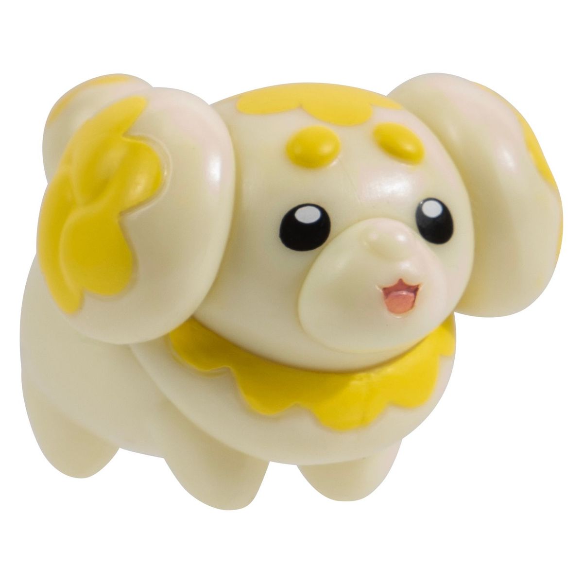 POKEMON - Figura de Acción Con Pokebola Pokemon