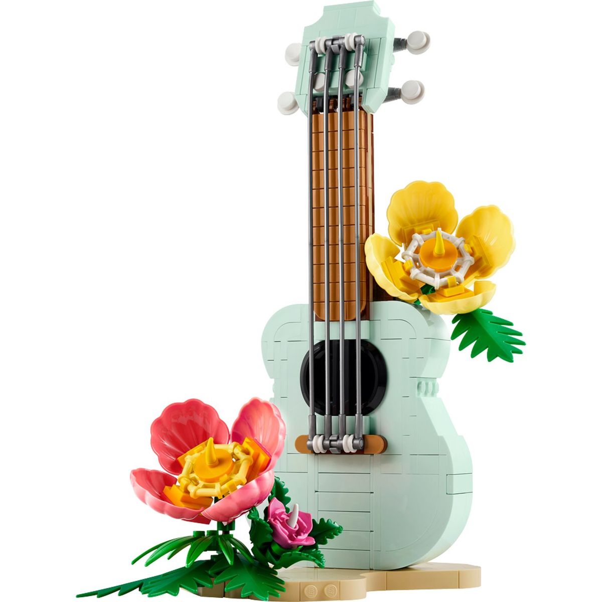 LEGO - Bloque Legos Creator Ukelele Tropical
