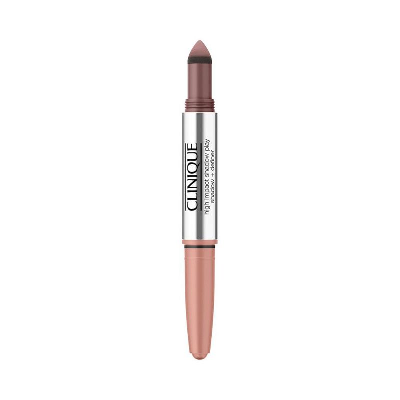 CLINIQUE - Sombras Duales High Impact Dual  Clinique