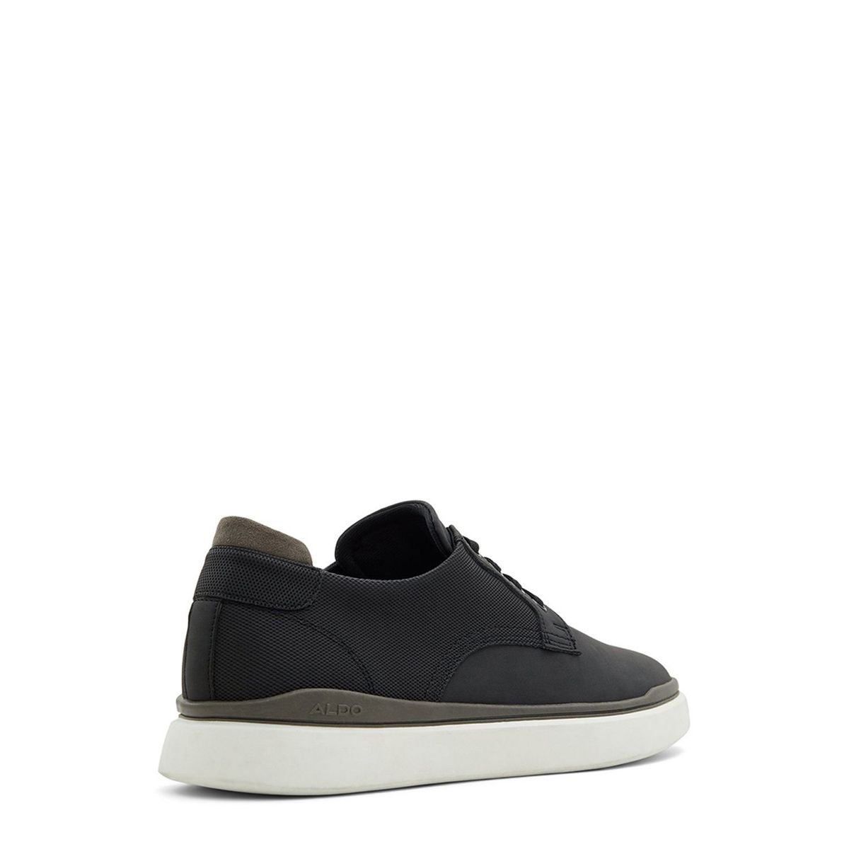 ALDO - Zapatillas Urbanas  Hombre Aldo Sp Basic Grouville Negro