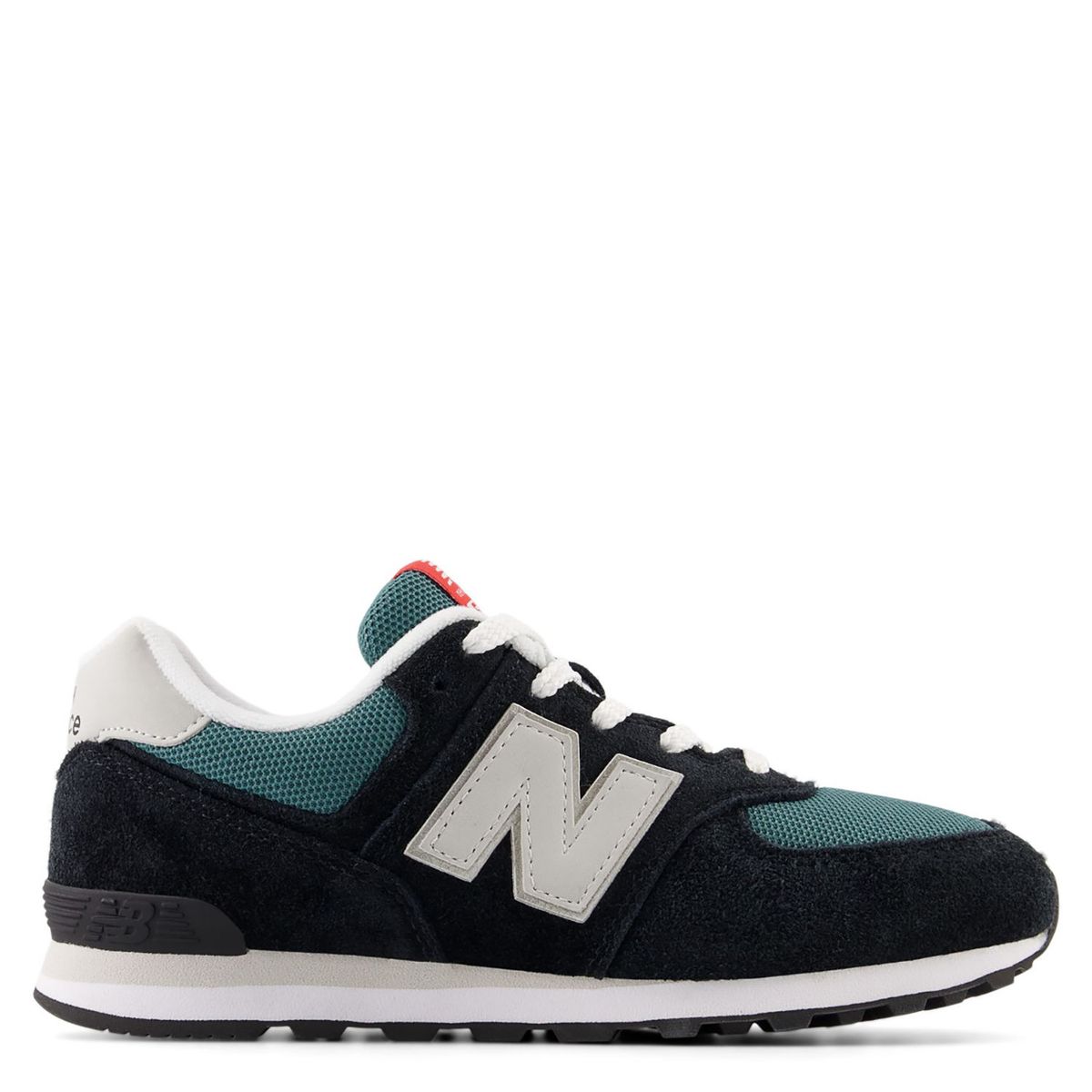 NEW BALANCE - Zapatillas Urbanas Niño New Balance 574 Negro