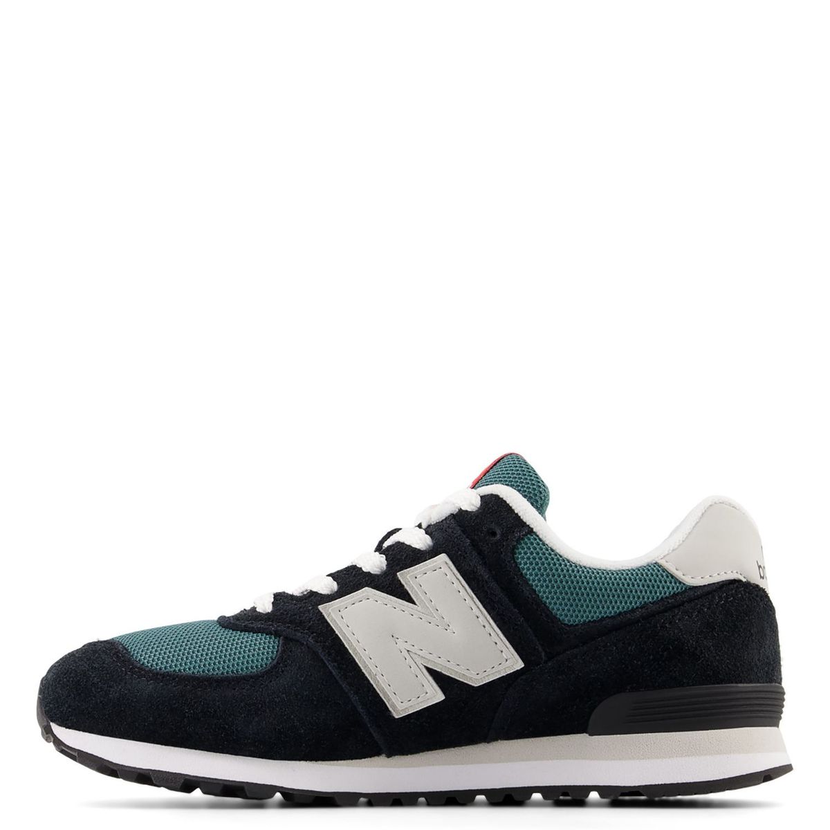 NEW BALANCE - Zapatillas Urbanas Niño New Balance 574 Negro