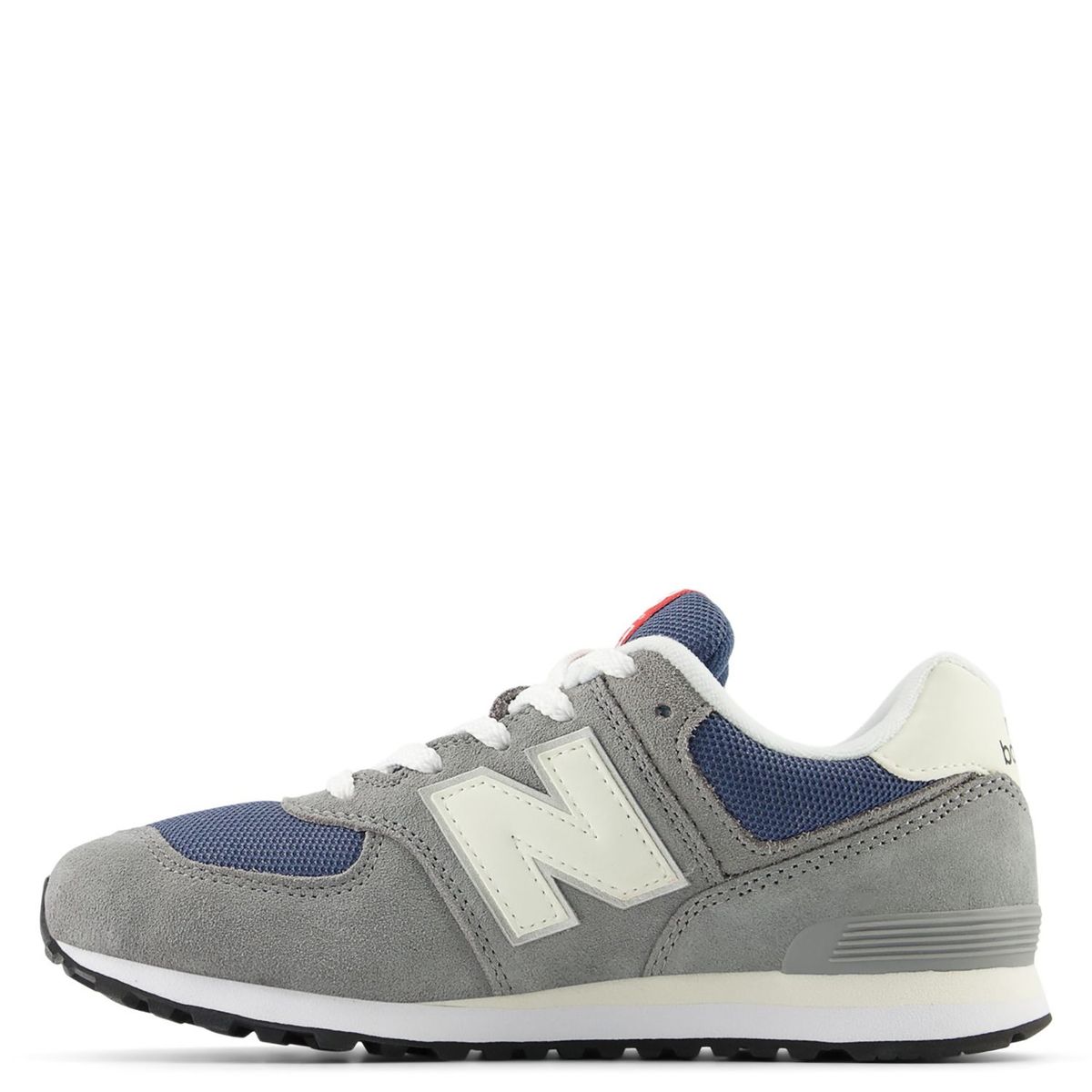 NEW BALANCE - Zapatillas Urbanas Niño New Balance 574 Gris