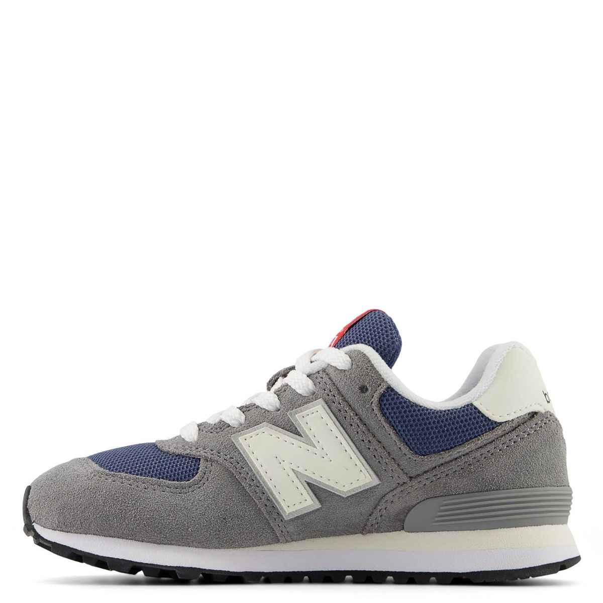 NEW BALANCE - Zapatillas Urbanas Niño New Balance 574 Gris